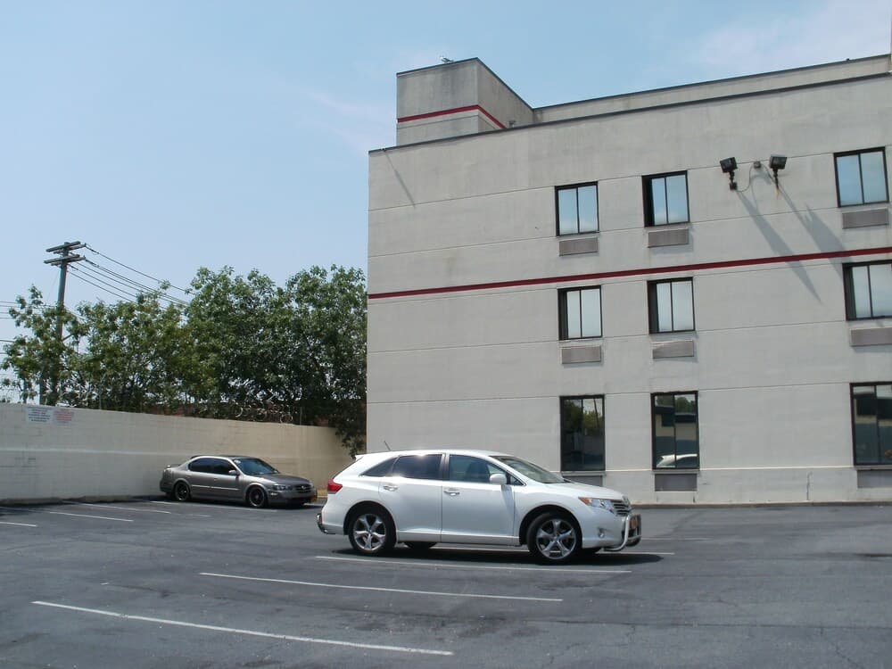 Galaxy Motel