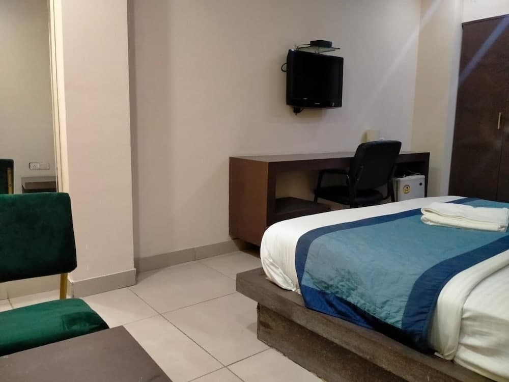Hotel Maya Inn