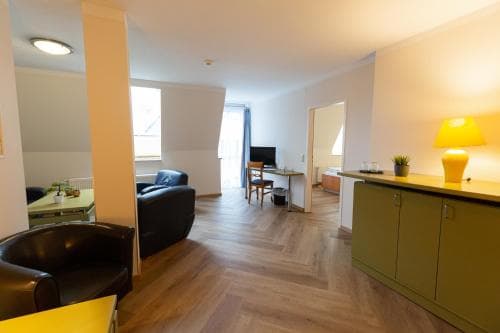 Hotel Bremer Tor