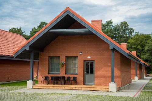 Palanga Camping Compensa