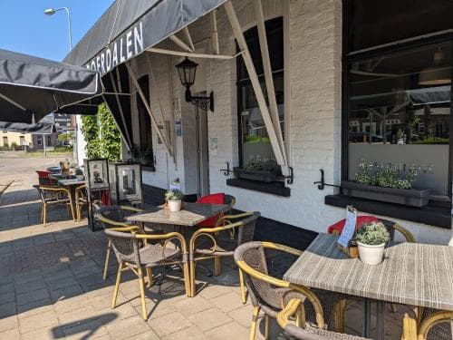 Hotel Restaurant Roerdalen