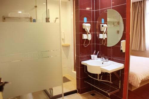 Hanting Hotel