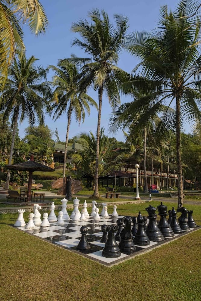Hotel Puri Asri