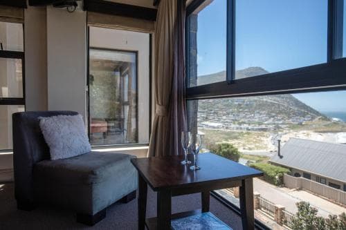 Simon s Town Guest House