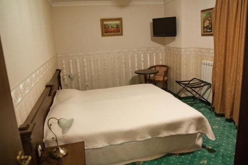 Amsterdam Hotel