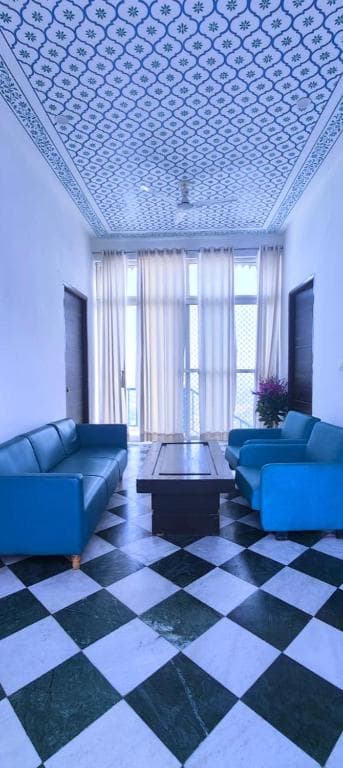 Udaipur Villa