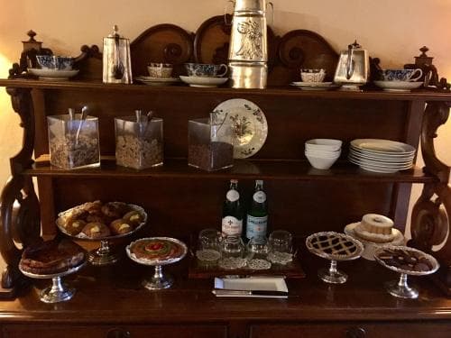 Locanda Caino