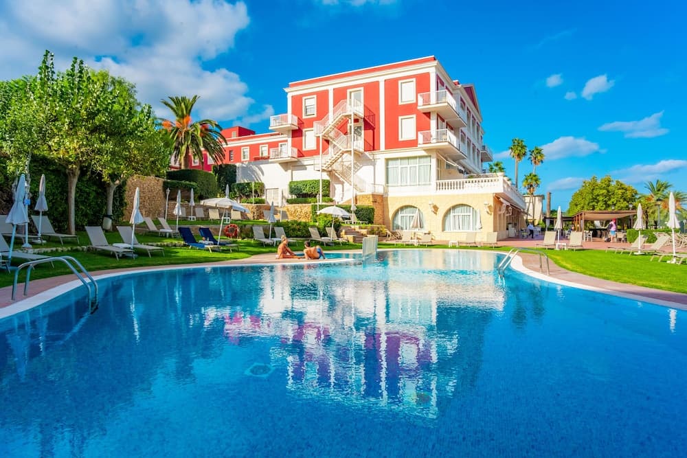Hotel Port Mahón