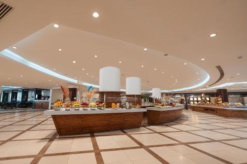 Steigenberger Aqua Magic Hotel
