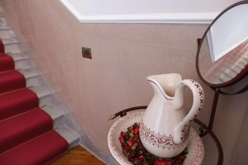 Michelangelo B&B