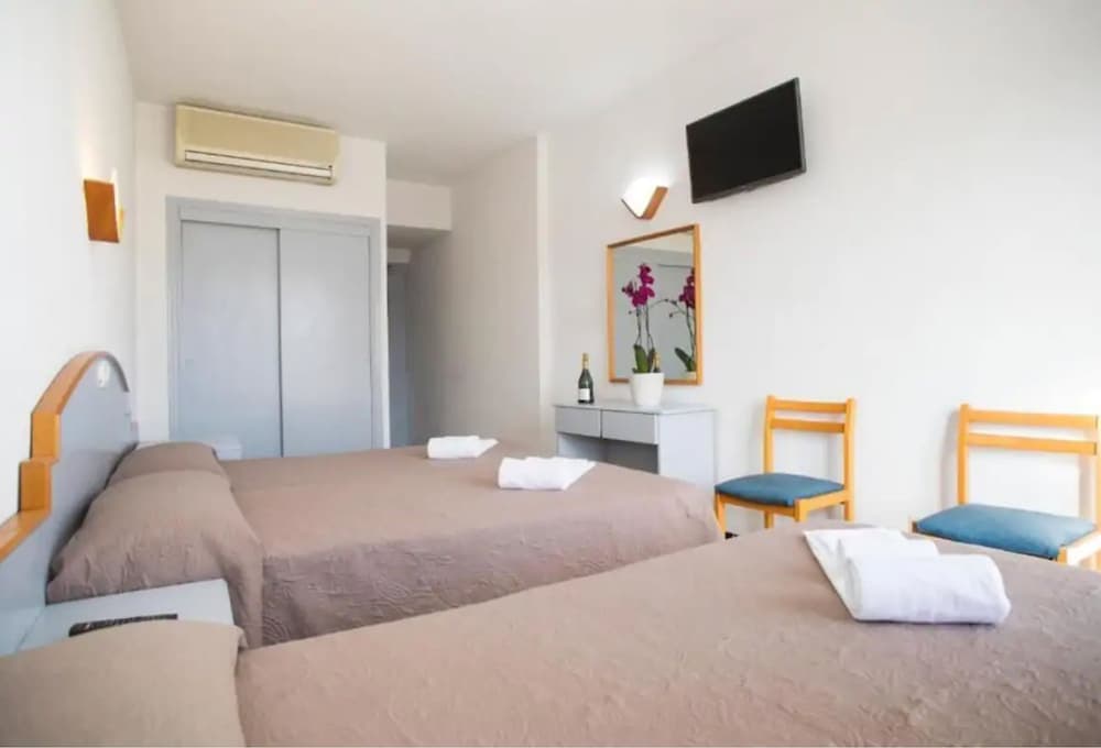 Hotel Villa Barbara