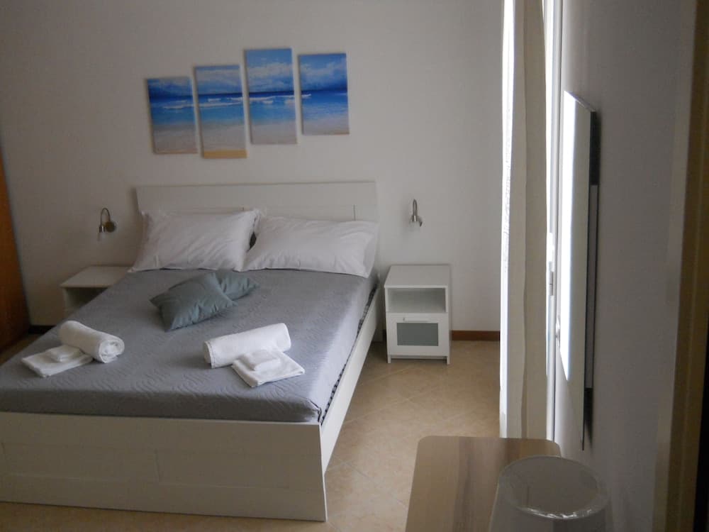 Bed And Breakfast Cielo & Mare