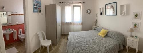 Punta Sirenella Bed & Breakfast
