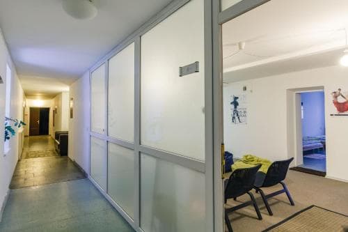 Opera House Hostel Centre