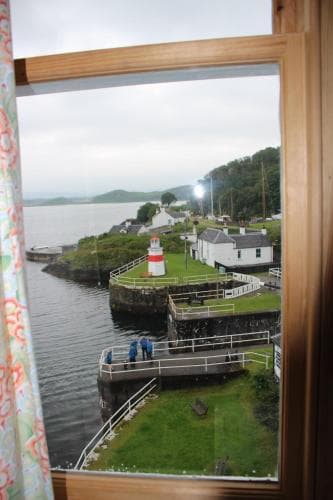 Crinan Hotel