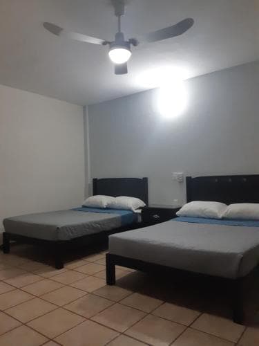 Hotel Tanos