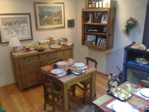 La Niche B&B