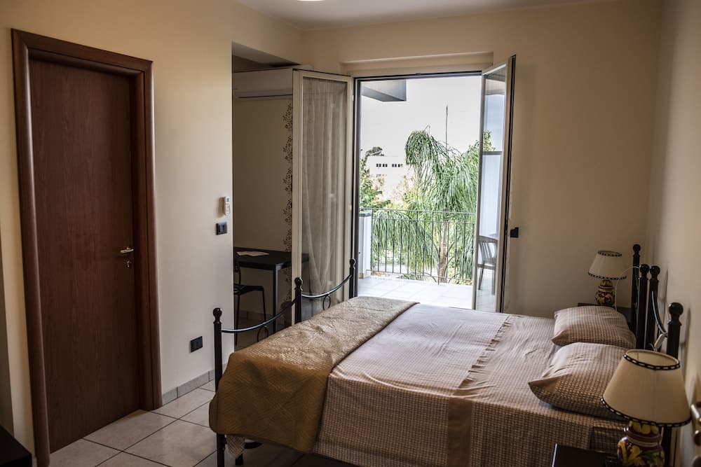 B&B Caravello