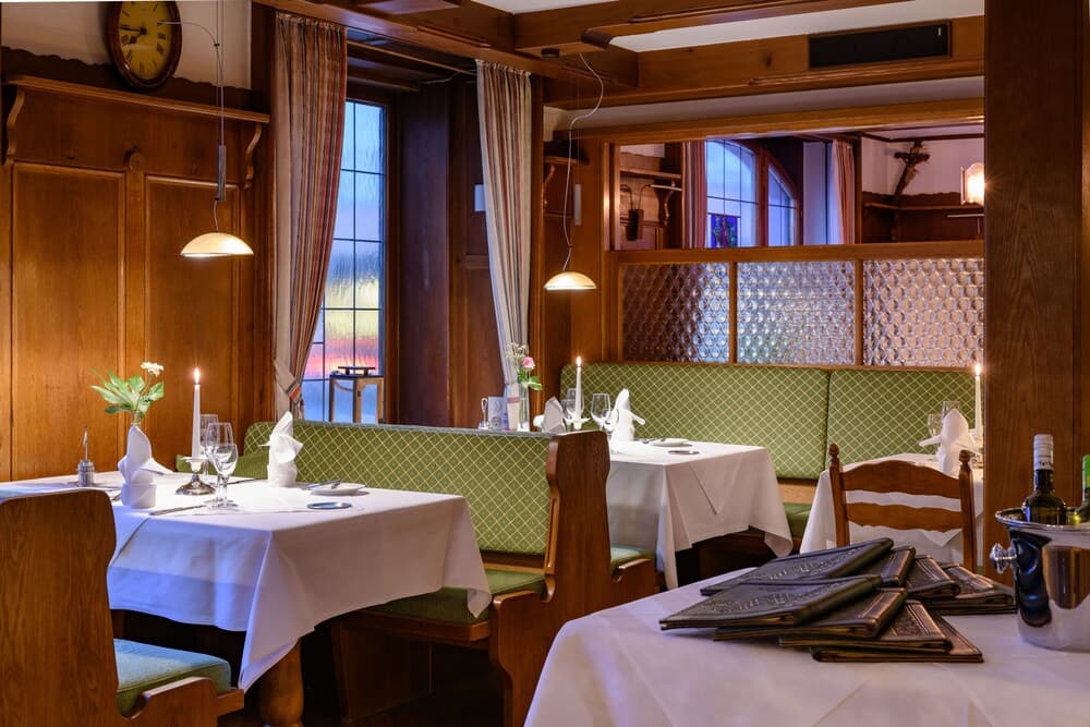 Hotel Restaurant Pflug