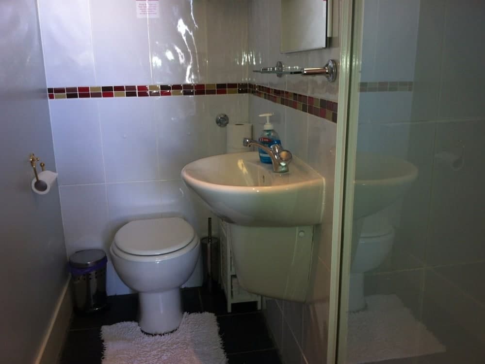 Bonnington Guest House