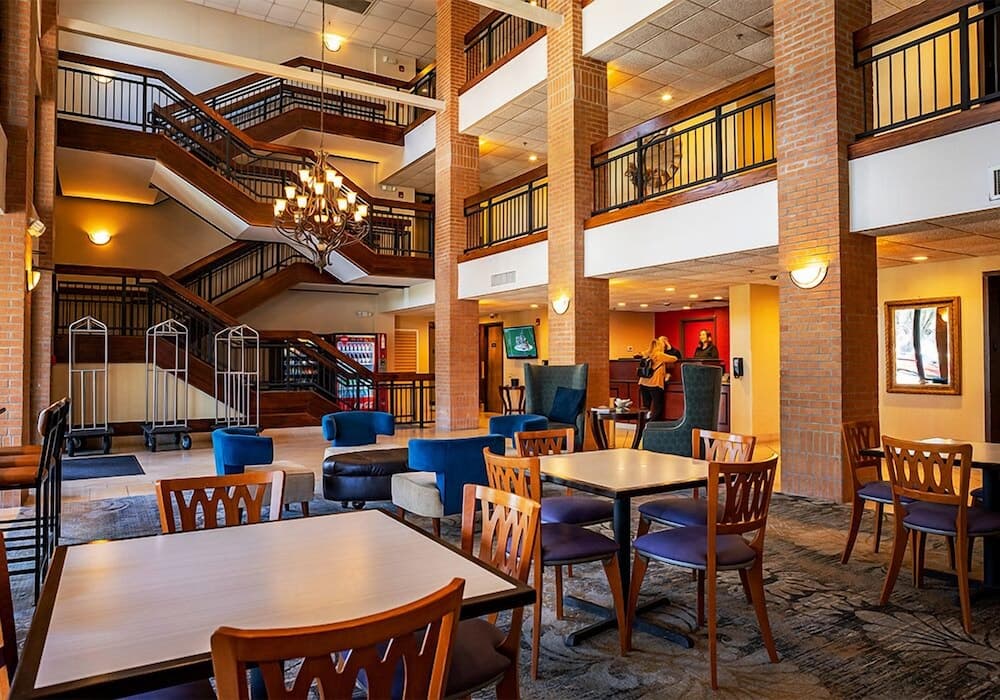 Inn at Coushatta