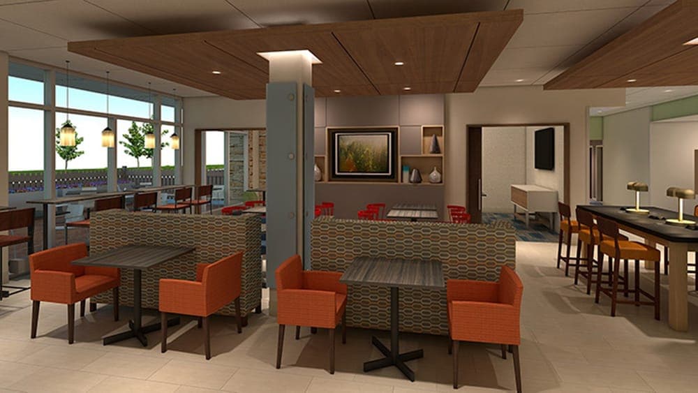 Holiday Inn Express & Suites - Fayetteville by IHG