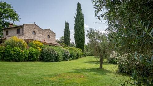 Poggio al Palio