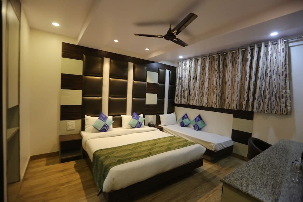 Hotel Raj Shree
