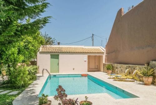Villa Verde