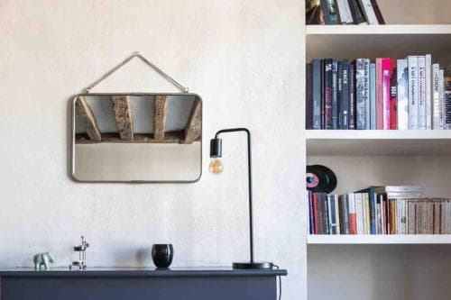 Aramis Duplex