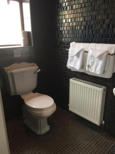 Maher's B&B