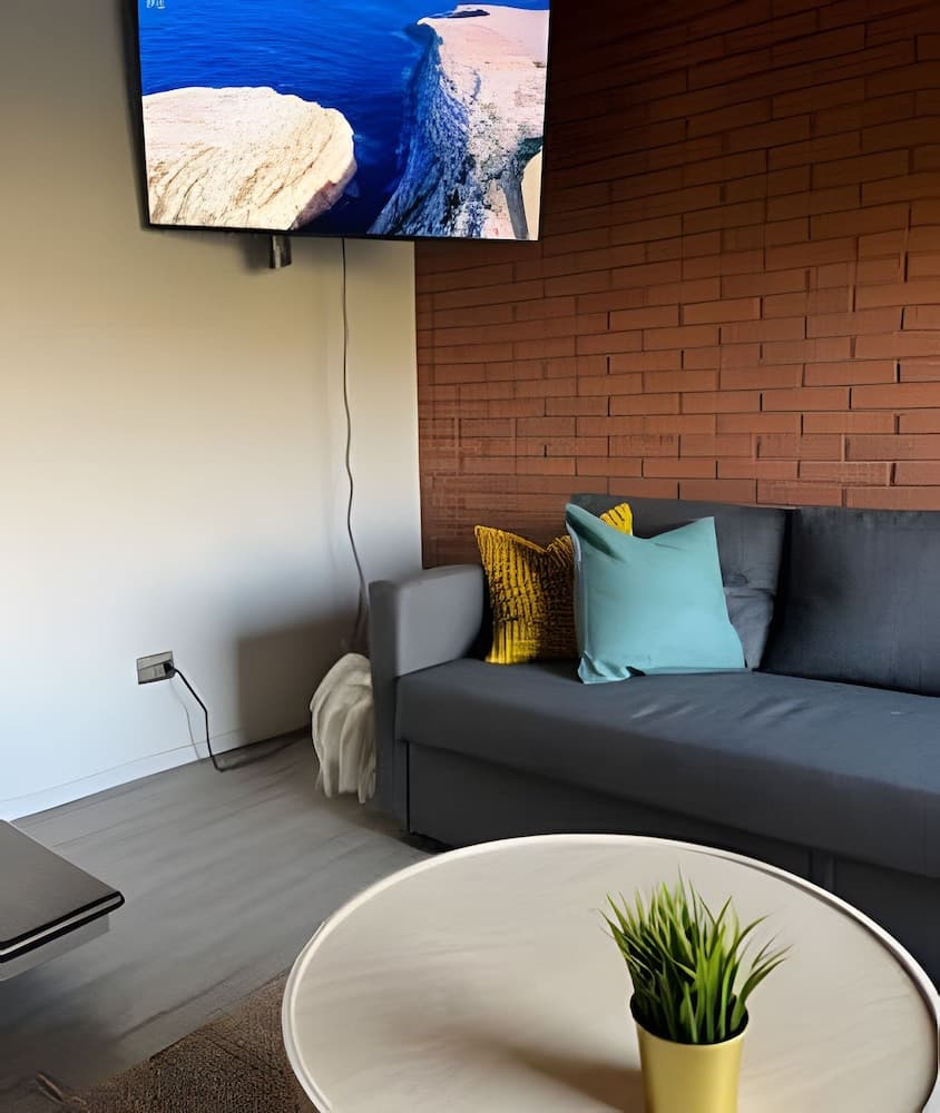 Bellas Artes Suites