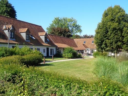 Cap Hornu Hotel & Restaurant