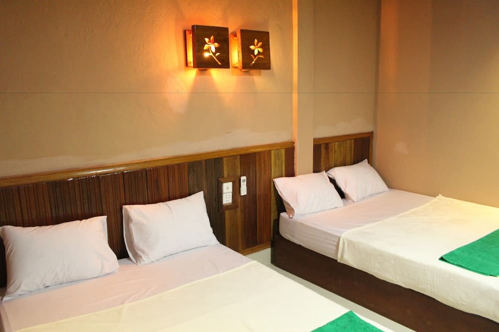 Angkor Rest Villa