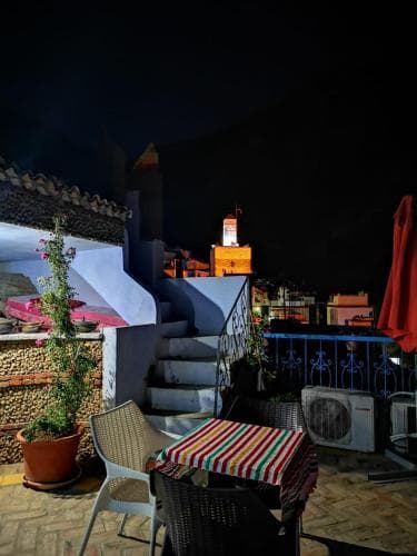 Riad Nerjaonsar
