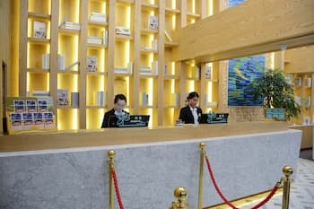 Shan Shui Hotel