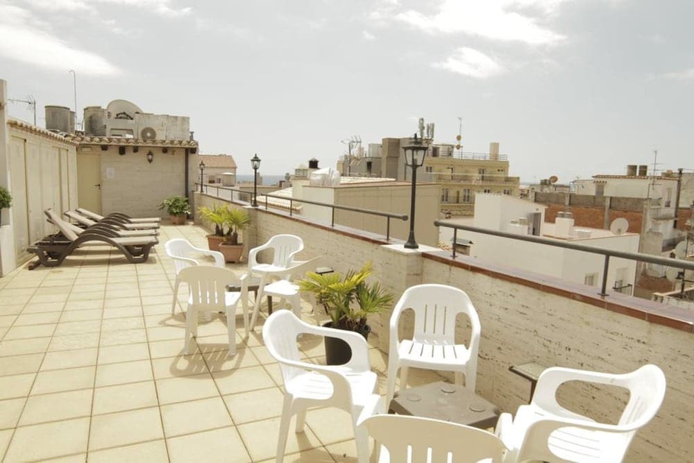 Apartaments Rosa Clara