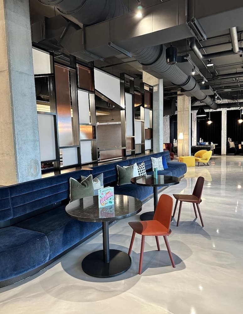 Aloft Fort Lauderdale Airport & Cruise Port