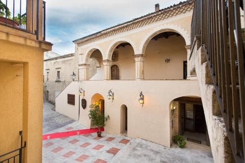 Castello di Altomonte