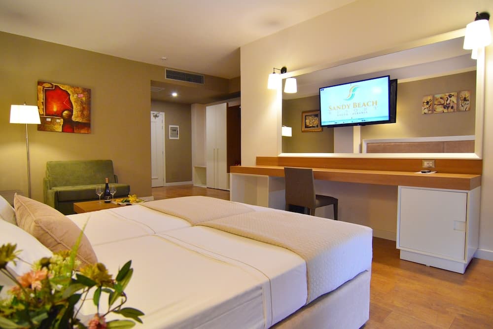 Sandy Beach Resort