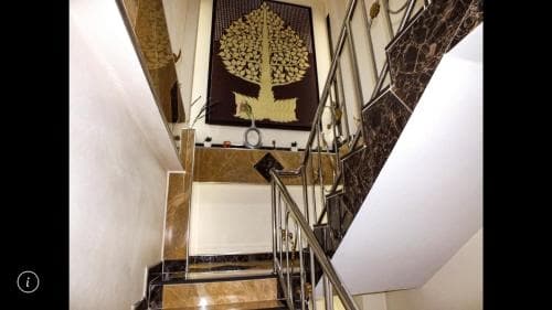Junior Apartment