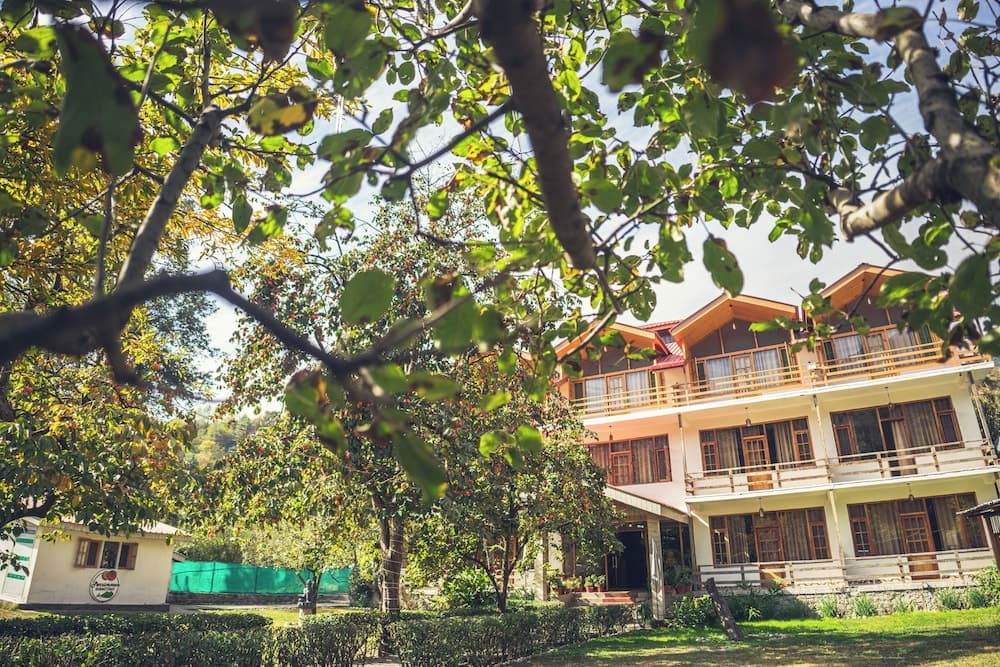 Persimmon Farmstead