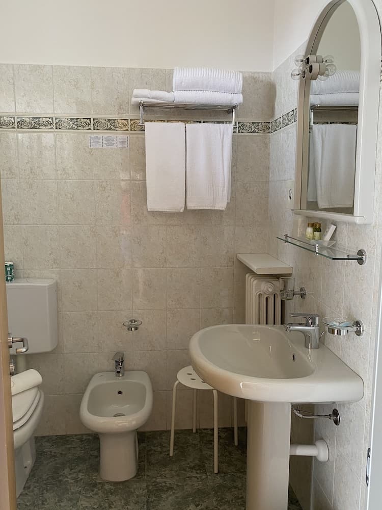 Hotel Villa Rosa