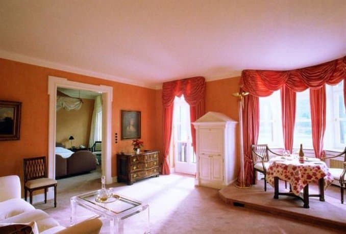 Hotel Krone Assmannshausen
