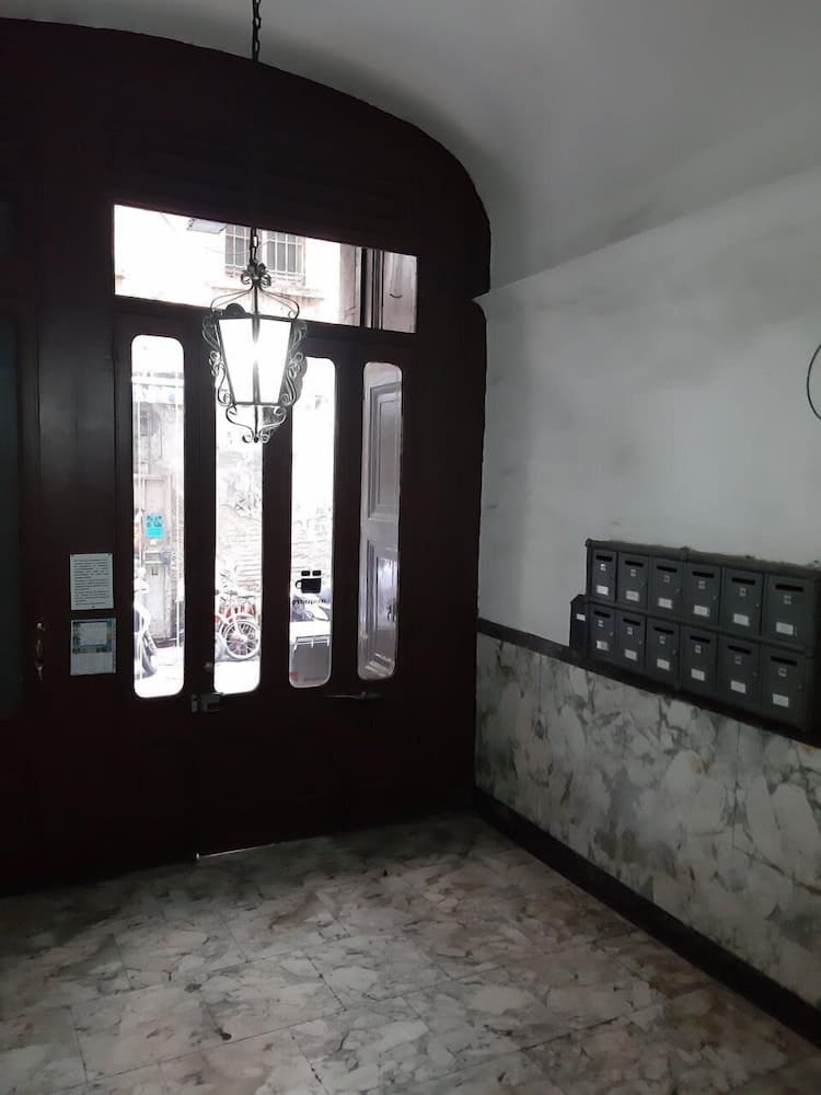 B&B Augusteo