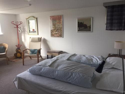 Ebeltoft Rooms