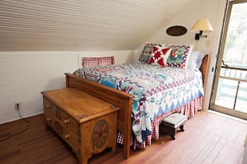 Second Home Guest House