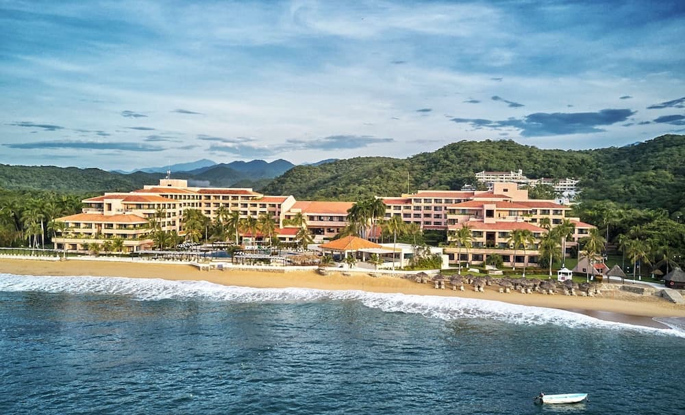 Barceló Huatulco - All Inclusive