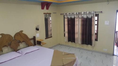 Vamoose Manali Resort