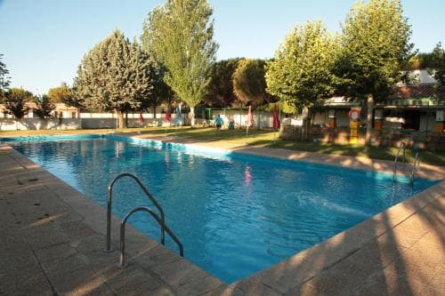Camping Despeñaperros